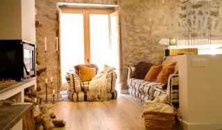 Clauhomes Casa Rural Deluxe - Tarrés - 6