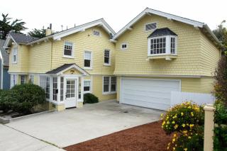 3118 Yellow House Main home - Pacific Grove - 5