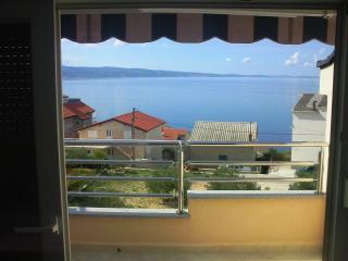 Gala Apartments - Omiš - 0