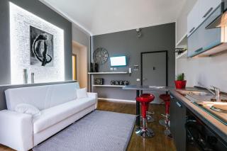 Apart Hotel Torino - 4