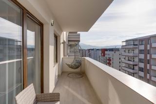 D&C Apartament - Braşov - 4