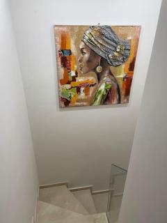 Duplex Cosy dans résidence avec piscine - 2