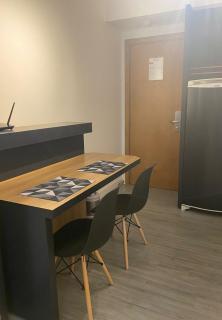 Apartamento moderno e aconchegante com vista para a Esplanada - Brasília - 7