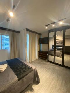 Apartamento moderno e aconchegante com vista para a Esplanada - Brasília - 8