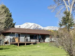 Cozy River Side Home, Sauna, Wood Stove and Fire Pit - 9