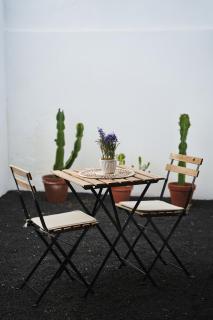 CASA MINGO - Teguise - 0
