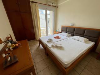 Villa Meresi - Thassos Town Center - Limenas - 3