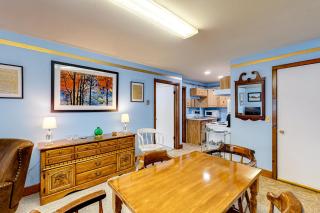Blue Lagoon Escape Unit-A - 6