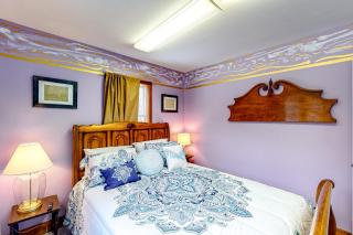 Blue Lagoon Escape Unit-A - 1