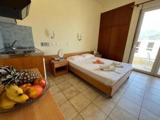 Villa Meresi - Thassos Town Center - Limenas - 5