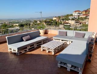 Guesthouse Villa Rosa Berat - Berat - 3