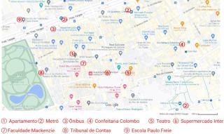 No coração do Saara - 9