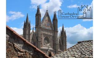 Cathedral House Orvieto - Orvieto - 9
