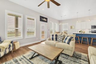 Fishermans Delight home - 4