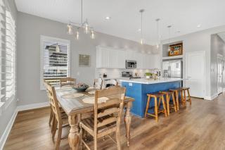 Fishermans Delight home - Port Bolivar - 1