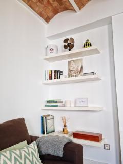 Loft & private Rooftop with BBQ - Sevilla - 6