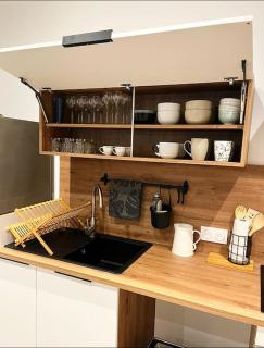 Maison climatisée toute équipée - 3