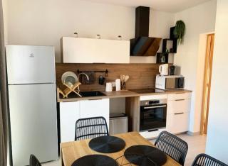 Maison climatisée toute équipée - 4