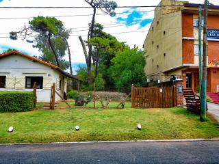 Casa a 3 cuadras del mar, zona centro - 4