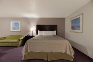Americas Best Value Inn Alpine - Alpine - 9