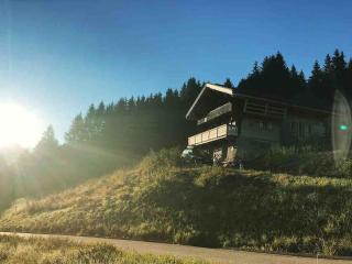 Boutique Chalet Panoramic Views Hot Tub - Vers L'Eglise - 1