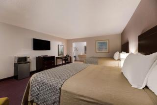 Americas Best Value Inn Alpine - Alpine - 2