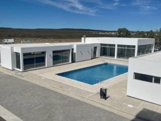 Departamento Nuevo- Piscina Techada- Climatizada - Confort y Calidad a metros del mar - Puerto Madryn - 1
