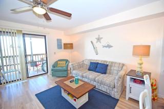 Raffles 206 condo - Ocean City - 8