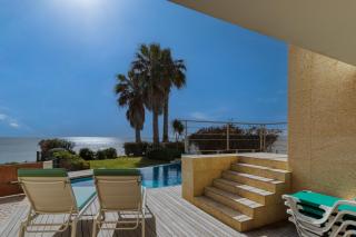 Luz da Lua. Ocean front luxury. Private pool. - Luz - 6