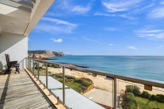 Luz da Lua. Ocean front luxury. Private pool. - Luz - 5