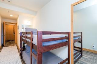 Bear Creek Lodge 309B by Alpine Lodging Telluride - 5