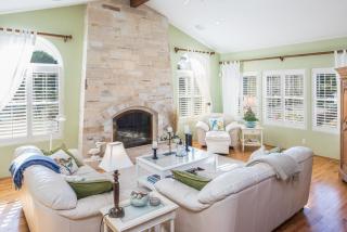 3485 Avalon by the Sea home - Monterey - 4