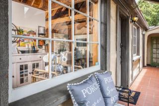 3796 The Madden Suite apts - Carmel - 8