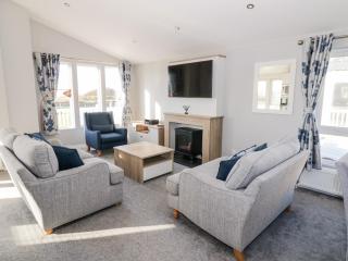 Dershel Lodge - Dumfries - 8