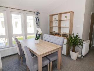 Dershel Lodge - Dumfries - 7