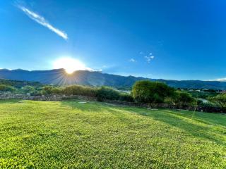 Casa de Campo La Montaña - Tarija - 3