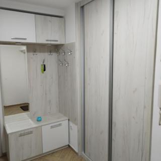 Downtown penthouse Šabac - 3