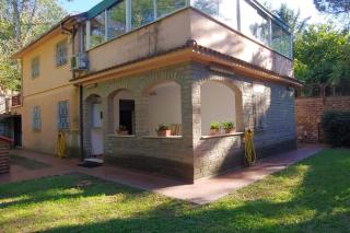 Le Magnolie Villa esclusiva vicino Roma e il lago - 1