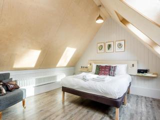 Lodge 8 - Wareham - 5