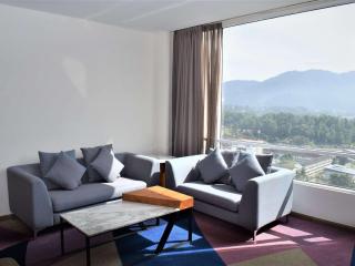 Novotel Taiping - Taiping - 6