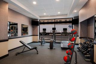 Best Western Syracuse Downtown Hotel and Suites - Syracuse - 6