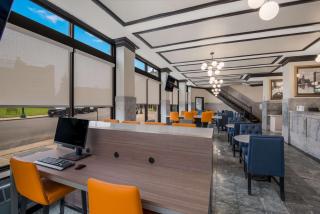 Best Western Syracuse Downtown Hotel and Suites - Syracuse - 4