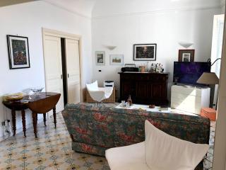 Borgo Antico di Capri - 1
