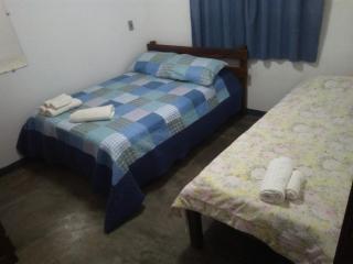 Casa de Ferro - 1