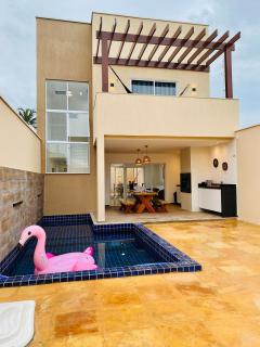 Casa Flecheiras 52 - 4