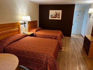 Hotel Oliver Inn Toluca - 9