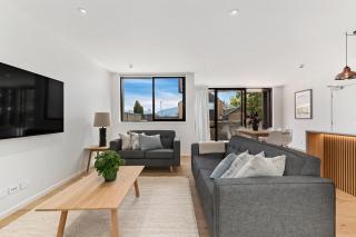 Ahurei Apartments - 4