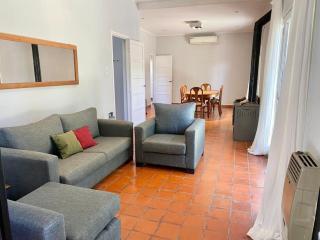 Hermosa casa céntrica - 8