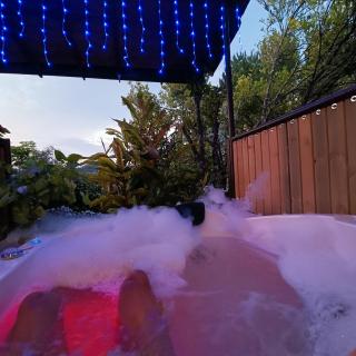 CABAÑAS MONTEVERDE - Guarne ANT - 2