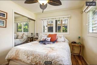 Beautiful ocean house, walk to MAGIC SAND BEACH - Kailua-Kona - 2